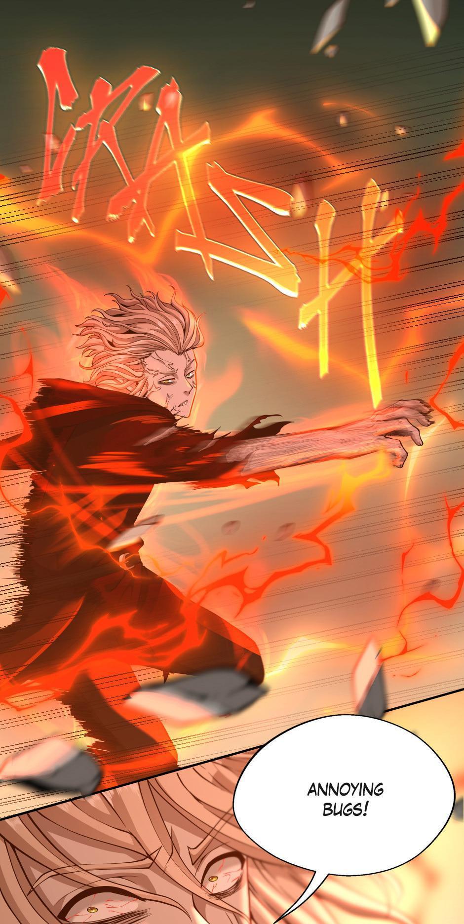 The Beginning After The End Chapter 138 image 44